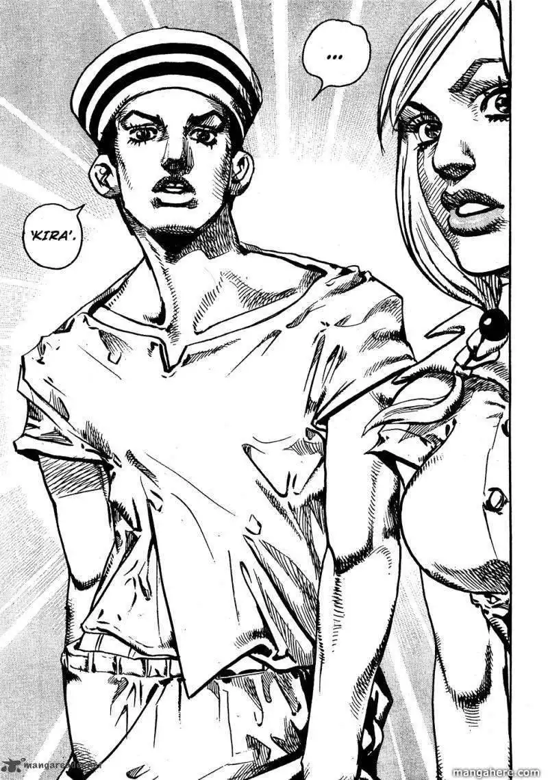 Jojos Bizarre Adventure Part 8 Jojolion Chapter 2 33